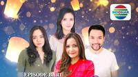 FTV Suara Hati Istri hadir setiap hari di Indosiar, mulai Senin (15/6/2020) setiap pukul 19.30 WIB