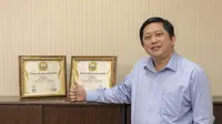 Polytron Raih Dua Penghargaan Kualitas Pelayanan 2018