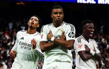 Real Madrid Vs Al Hilal: Kylian Mbappe Diragukan Tampil di Piala Dunia Antarklub, Siapa Penggantinya?