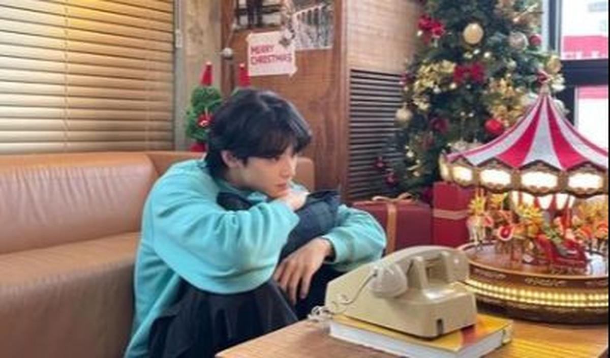 Siap Rayakan Natal dengan Gaya Barunya<br>
