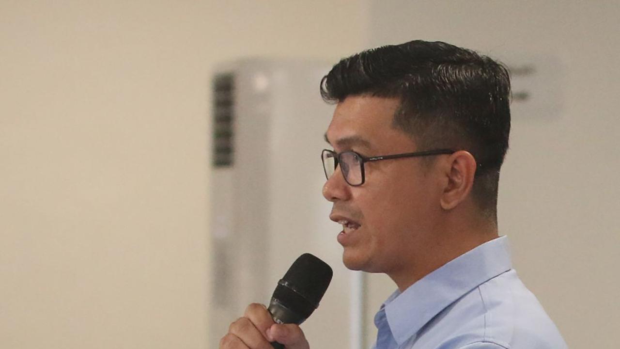 Ketiga, bersama-sama mewujudkan Indonesia menjadi bangsa besar secara pemikiran dan budaya, yang berdampak pada rasa keadilan dan kemakmuran di semua daerah di Indonesia.<br>