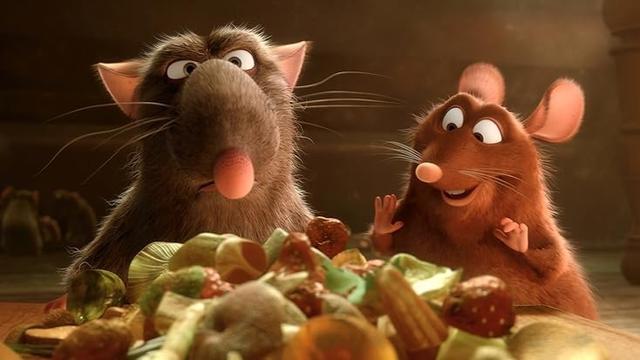Ratatouille