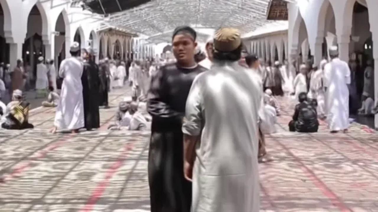 Dok. Istimewa