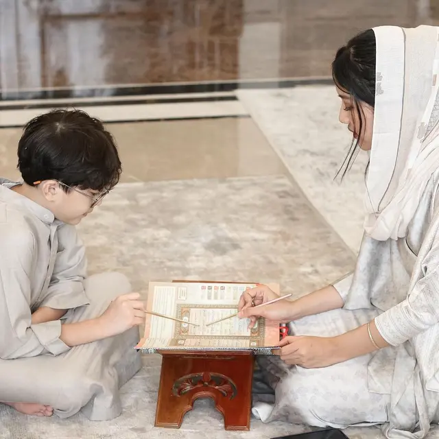 Erina Gudono (Foto: Instagram/erinagudono)