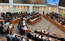 Komisi I dan Pemerintah Sepakat Sahkan Revisi UU TNI di Paripurna DPR