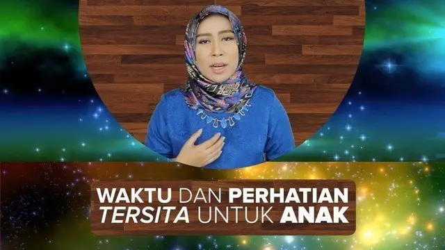 Apa Kata Psikolog: Kehangatan Suami Istri Setelah Punya Anak (FULL)