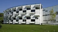 Dynamic Facade: Tampilan Gedung Tak Sekadar Hiasan