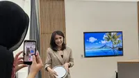 LG Tantang Kreator Digital Sulap Konten Jadi Cuan, Ini Syaratnya