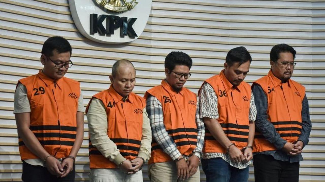Terungkap! KPK Dalami Baki Debet Tersangka Kasus Korupsi BPR Jepara Artha, Apa Itu Baki Debet?