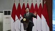 Pertahanan Kuat Dimulai dari Fondasi Ekonomi yang Kokoh