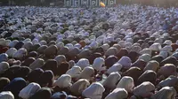 Bulan Syawal Sampai Tanggal Berapa 2026? Simak Jadwal dan Penjelasannya
