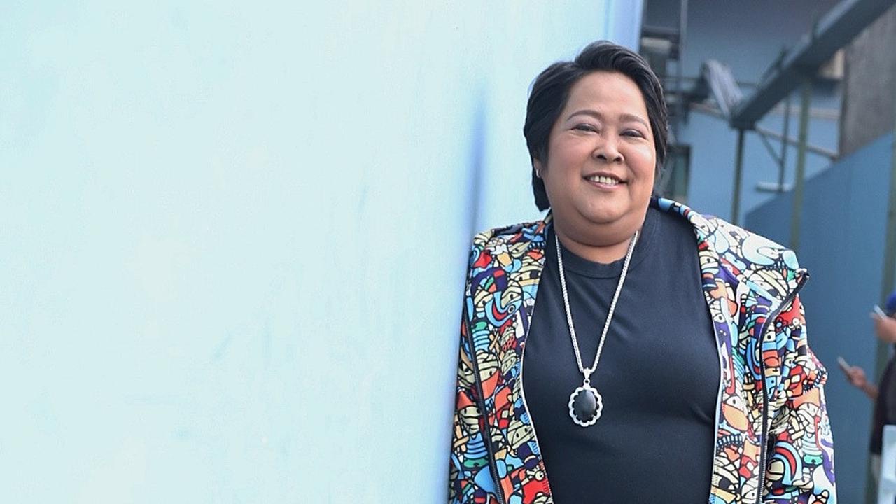 [Bintang] Suti Karno