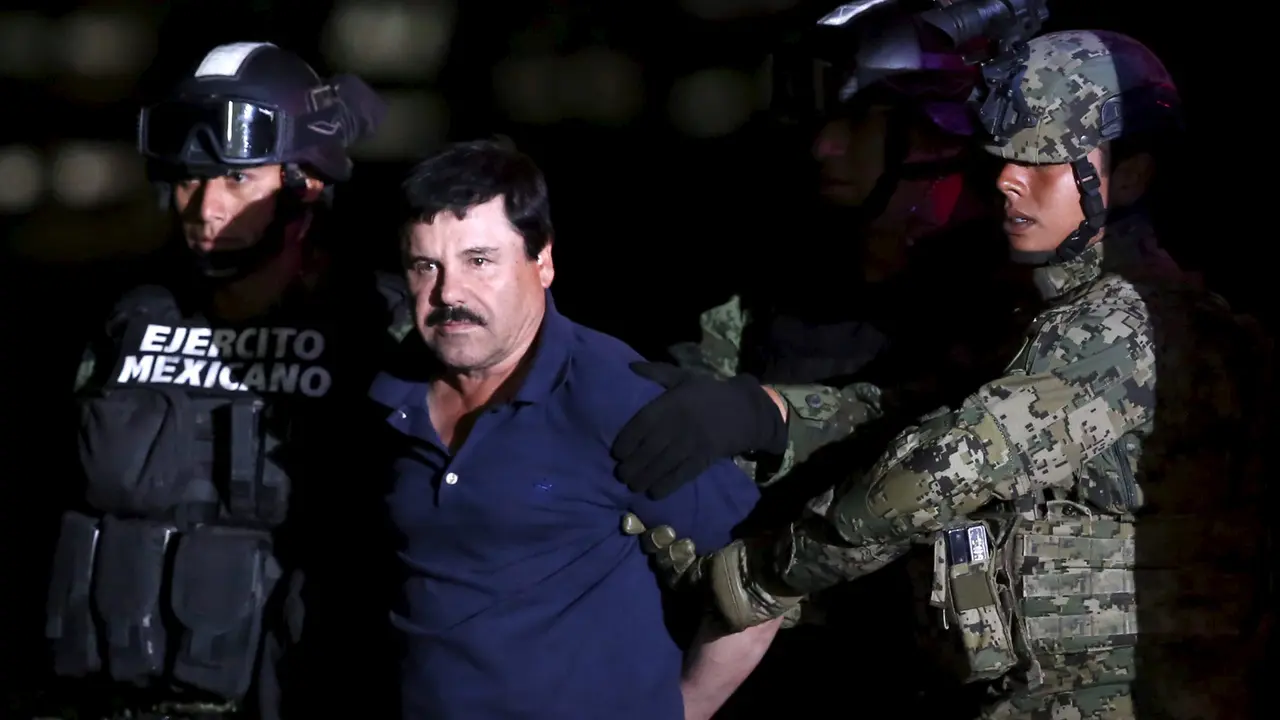 20160109-Bandar-Narkoba-Mexico-El-Chapo-Reuters