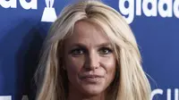 Britney Spears.  (Chris Pizzello/Invision/AP, File)