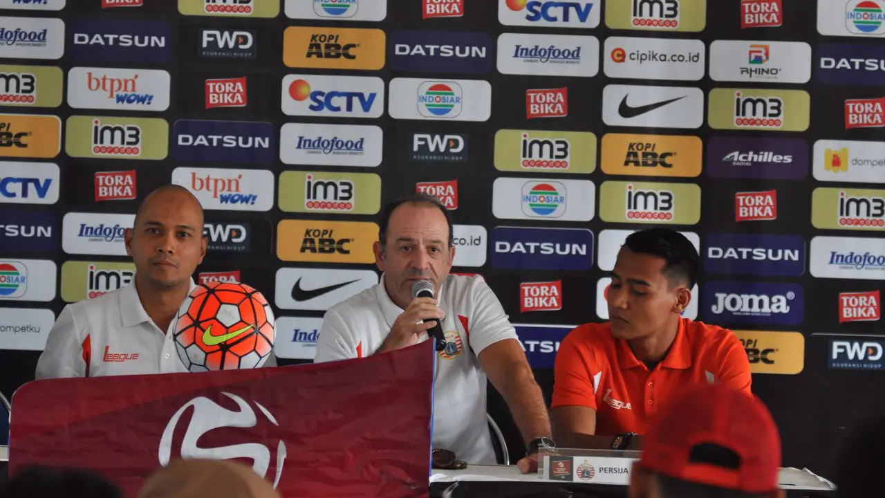 Persija