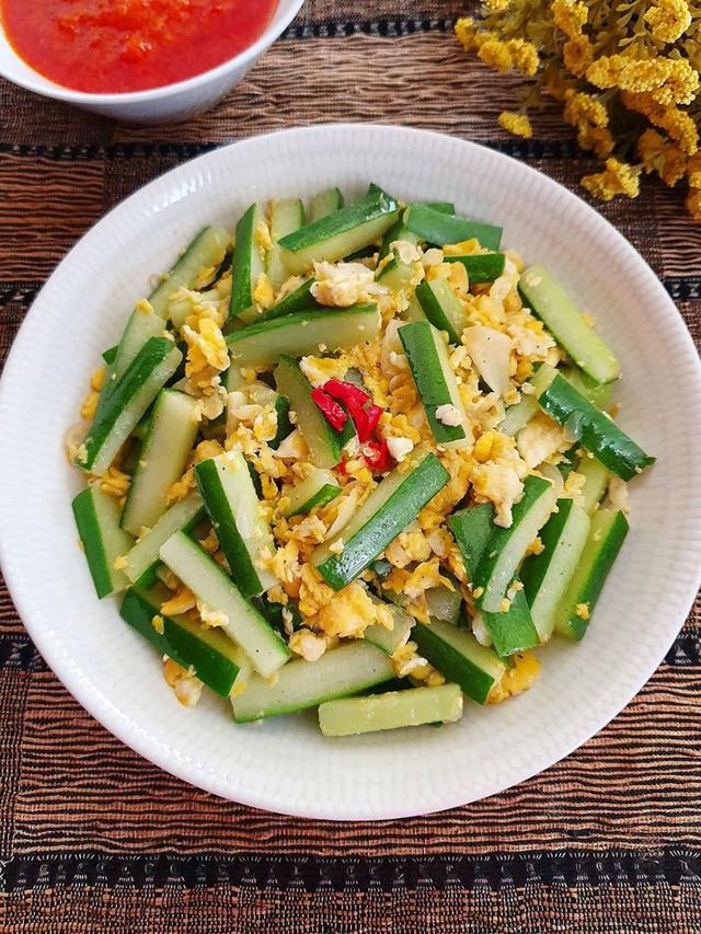 Resep Olahan Mentimun yang Menyehatkan - Lifestyle Fimela.com