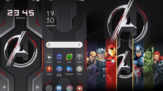 Oppo Reno5
