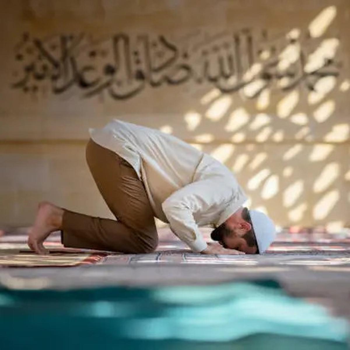Jadwal Sholat Cimahi Januari 2025, Jadi Pengingat untuk Ibadah Tepat Waktu