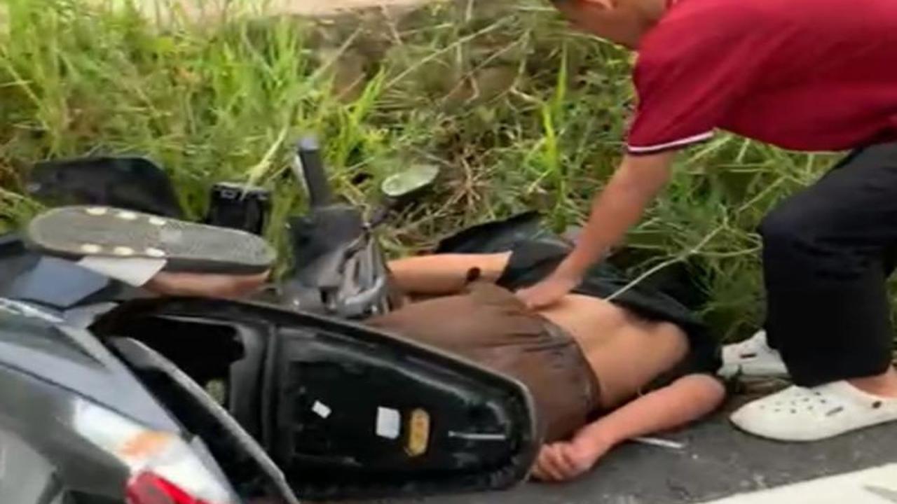 Dua Remaja Tewas Akibat Balap Liar Banjarmasin, Polisi Selidiki Insiden Maut