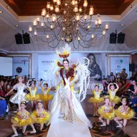 (Daniel Kampua/Fimela.com)