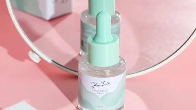 Serum Lokal ini Buktikan Mengatasi Kulit Kusam dan Jerawat Tidak Perlu Mahal