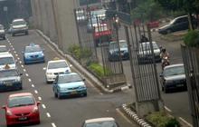 Perusahaan Jusuf Kalla bakal kuasai Jakarta Monorail