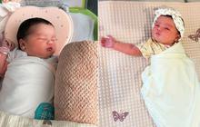 Miliki Paras Cantik Berwajah Bule, Ini Deretan Potret Baby Zeya Anak Tengku Dewi Putri dan Andrew Andika