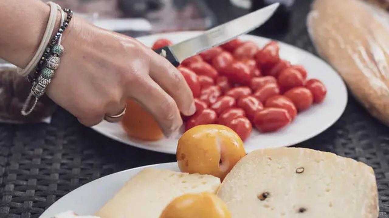 7 Makanan yang Tidak Boleh Anda Makan Jika Punya Kolesterol Tinggi