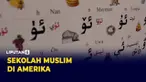 Untuk melestarikan identitas, komunitas Uyghur di kawasan Virginia Utara di pinggiran Washington DC mendirikan sekolah bahasa, pengetahuan dasar Islam dan seni-budaya Turkik. Sekolah yang mayoritas siswanya anak-anak dari propinsi Xinjiang dan dari k...