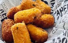 Resep Kroket Telur Simpel dan Lezat