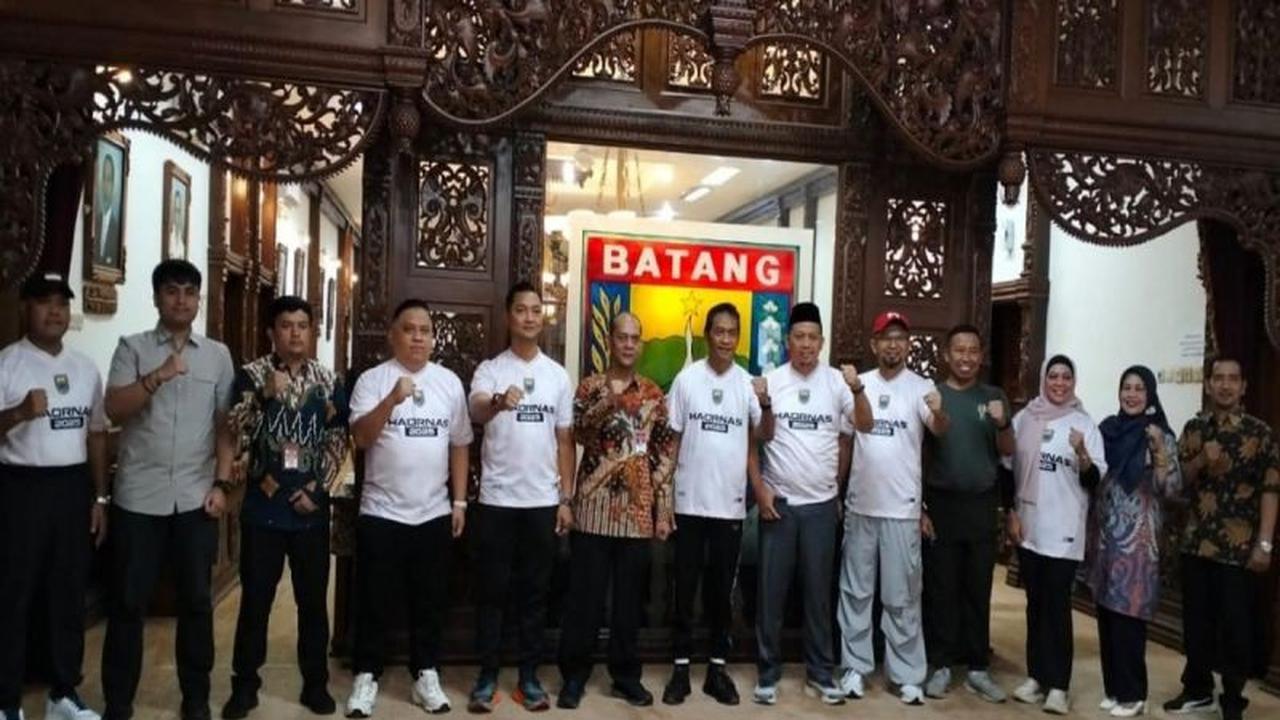 Respons Cepat Pemkab Batang Usai Aksi Massa: Kerusakan Ringan, Langkah Humanis Jaga Kondusivitas