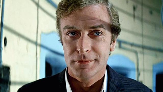 The Italian Jobs (1969)