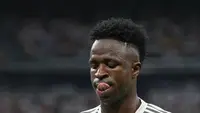 Kubu Vinicius Junior Tegaskan Tak Ada Kesepakatan dengan Arsenal