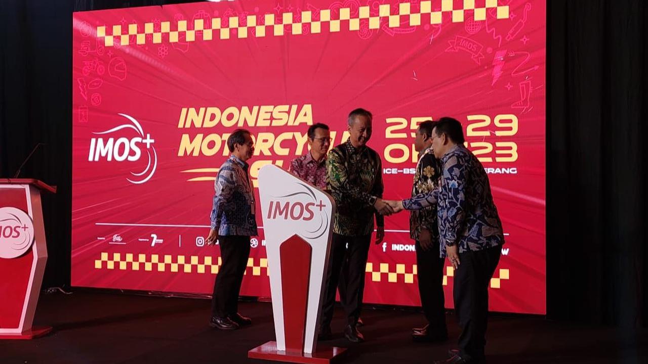 Target 6 Juta Unit