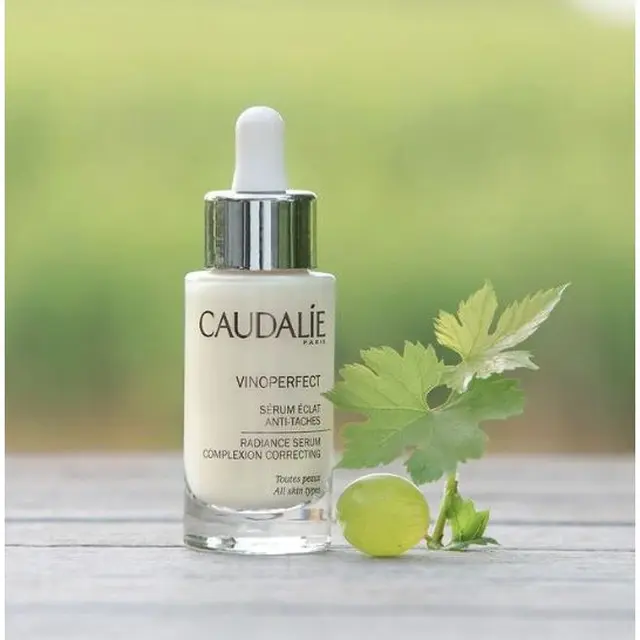 Caudalie Vinoperfect
