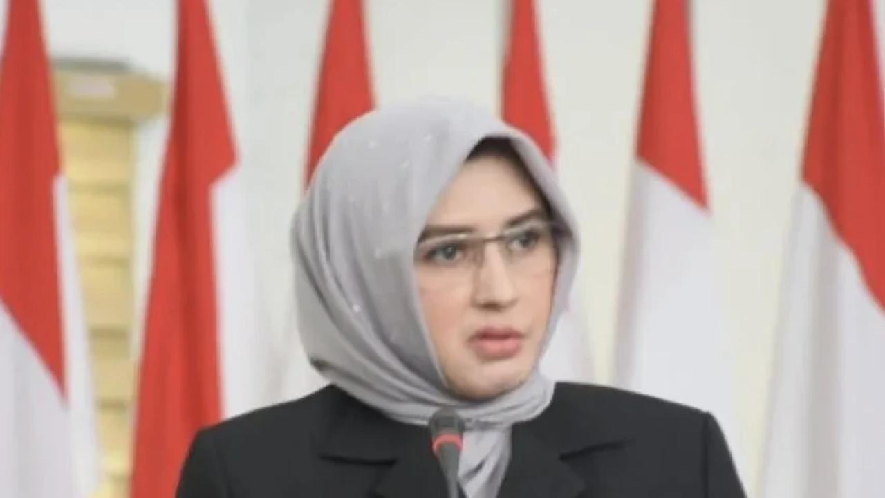 Bupati Pekalongan Fadia Arafiq Kena OTT KPK, Hartanya Capai Rp85,6 Miliar