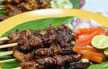 Resep Sate Kambing Empuk dan Bebas Bau Prengus, Wajib Dicoba di Idul Adha