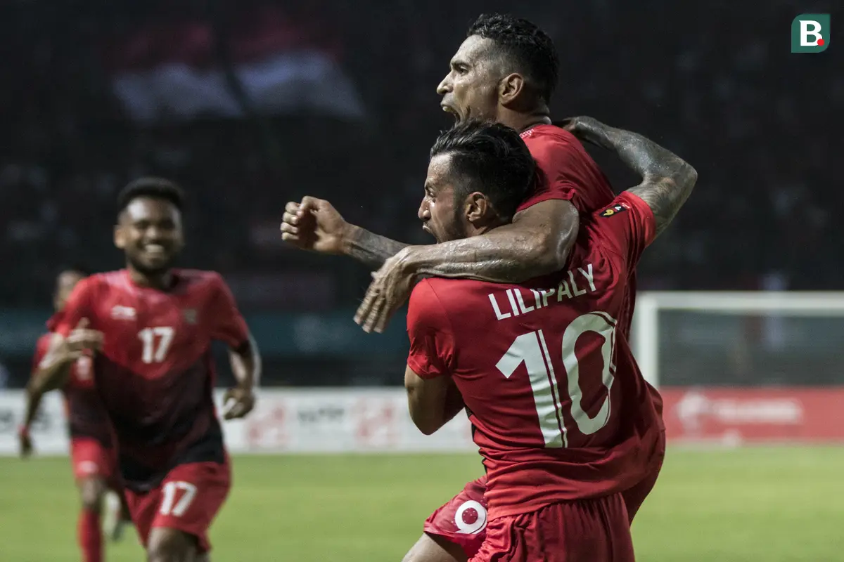 Indonesia