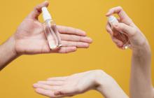 Benarkah Hand Sanitizer Tak Mampu Bunuh Semua Jenis Kuman?