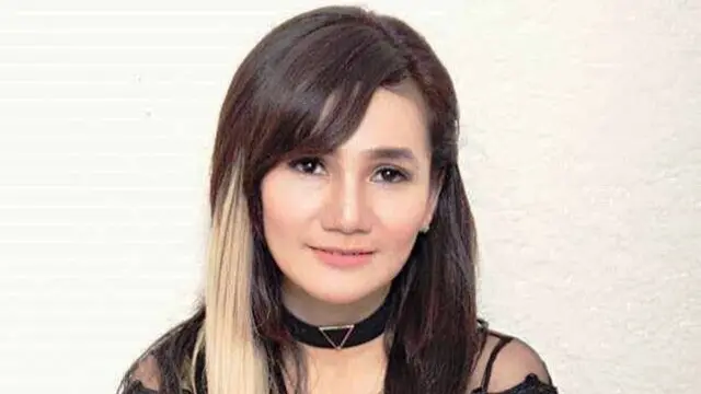 Nina Wang