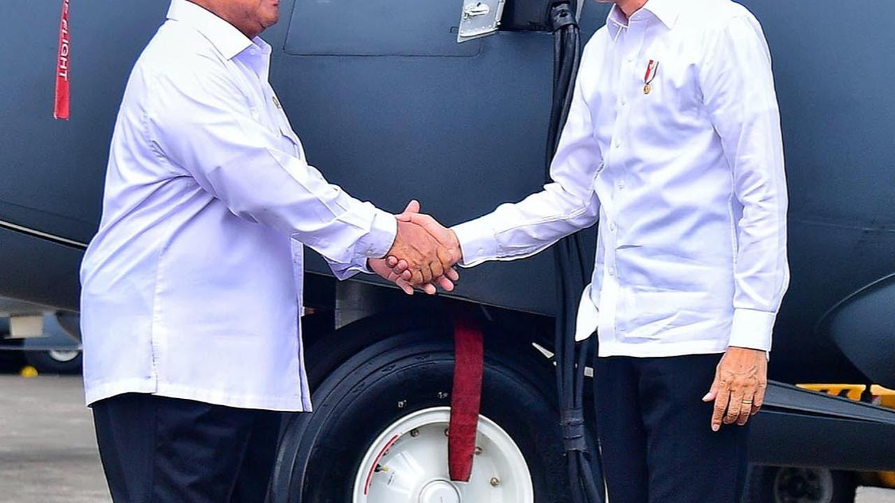 Jokowi Sebut Presiden Boleh Memihak dan Kampanye, Anies: Sebelumnya Kami Dengar Netral dan Mengayomi Semua