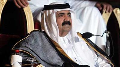 Mantan Emir Qatar Meninggal Dunia di Usia 74 Tahun