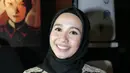Bukan kali ini saja, Bella memohon doa ketika ditanyakan mengenai hubungannya dengan keponakan Jusuf Kalla tersebut. Begitu juga saat melakukan syuting video klipnya. (Galih W. Satria/Bintang.com)