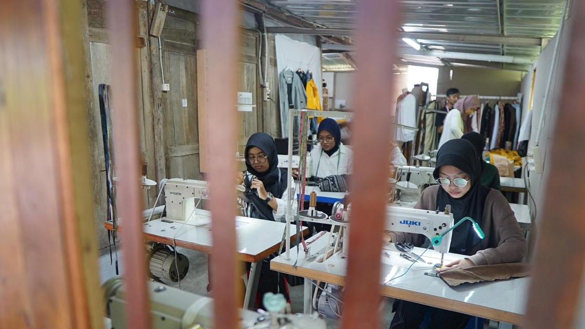 PPA Berdayakan Penyintas Narkoba hingga Mantan Narapidana Kelola Usaha Mikro Kecil