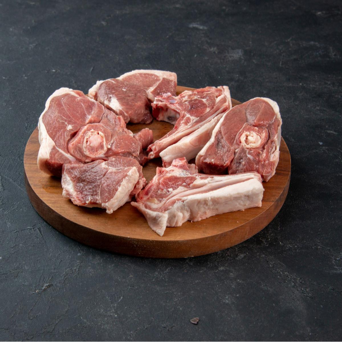 Tak Perlu Takut Lagi, Begini Cara Mengolah Daging Kambing Tanpa Bau