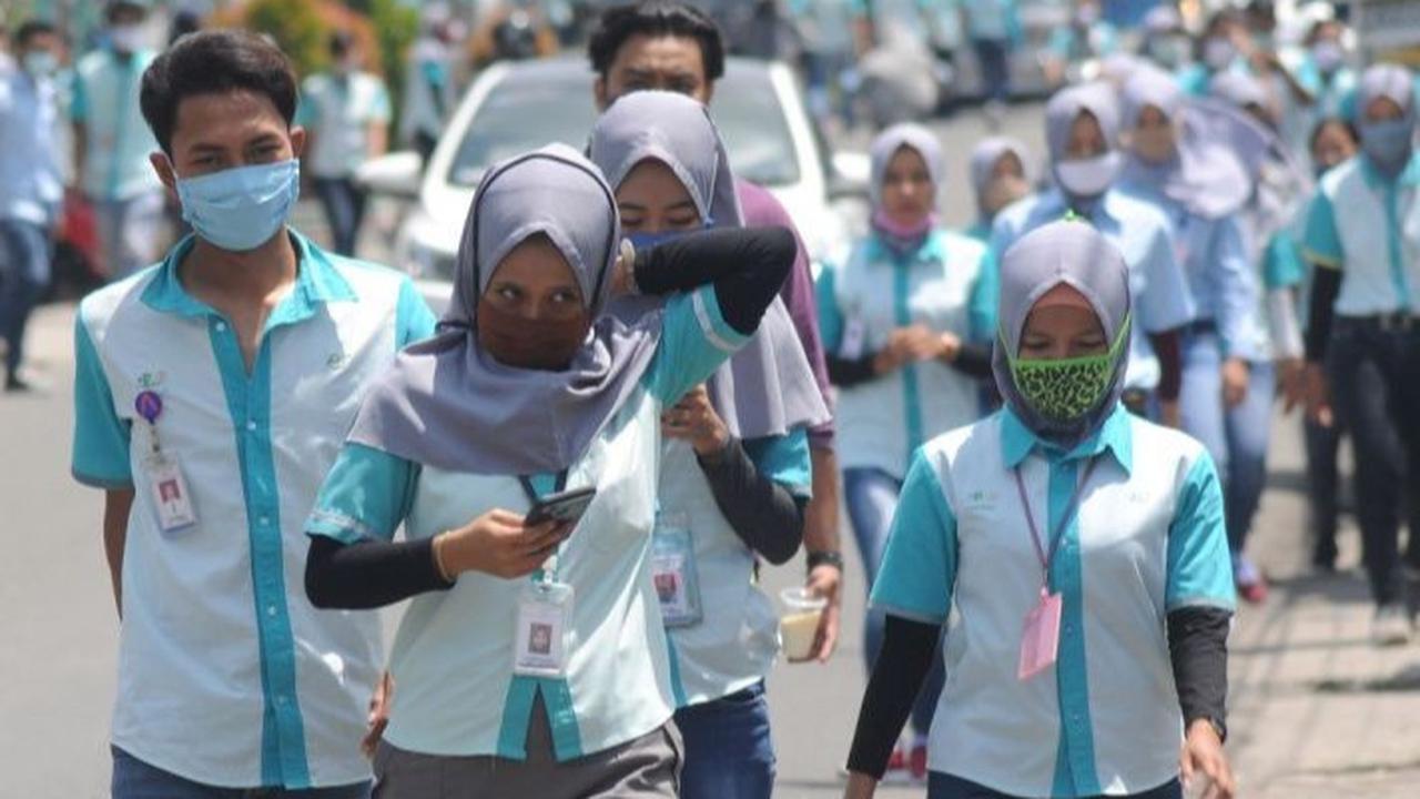 Hitung-hitungan Biaya Hidup di Jakarta, Ternyata Butuh Rp14 Juta Sebulan