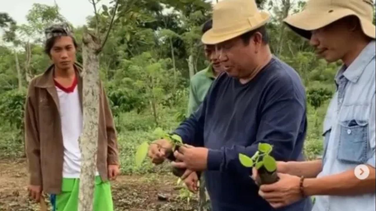 Punya Brigade Khusus