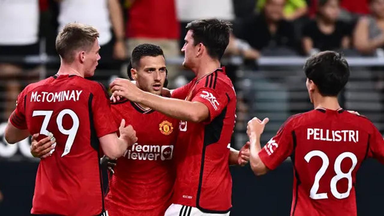 Catat! Jadwal Pertandingan Athletic Bilbao Vs MU di Semifinal Liga Europa 2024/2025