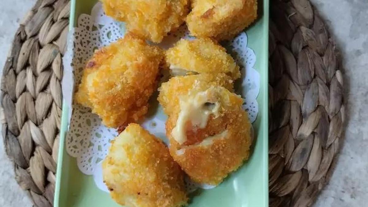 Trik Bikin Pisang Goreng Pasir Renyah Seharian Tanpa Mixer, Cemilan Enak yang Mudah Dibuat