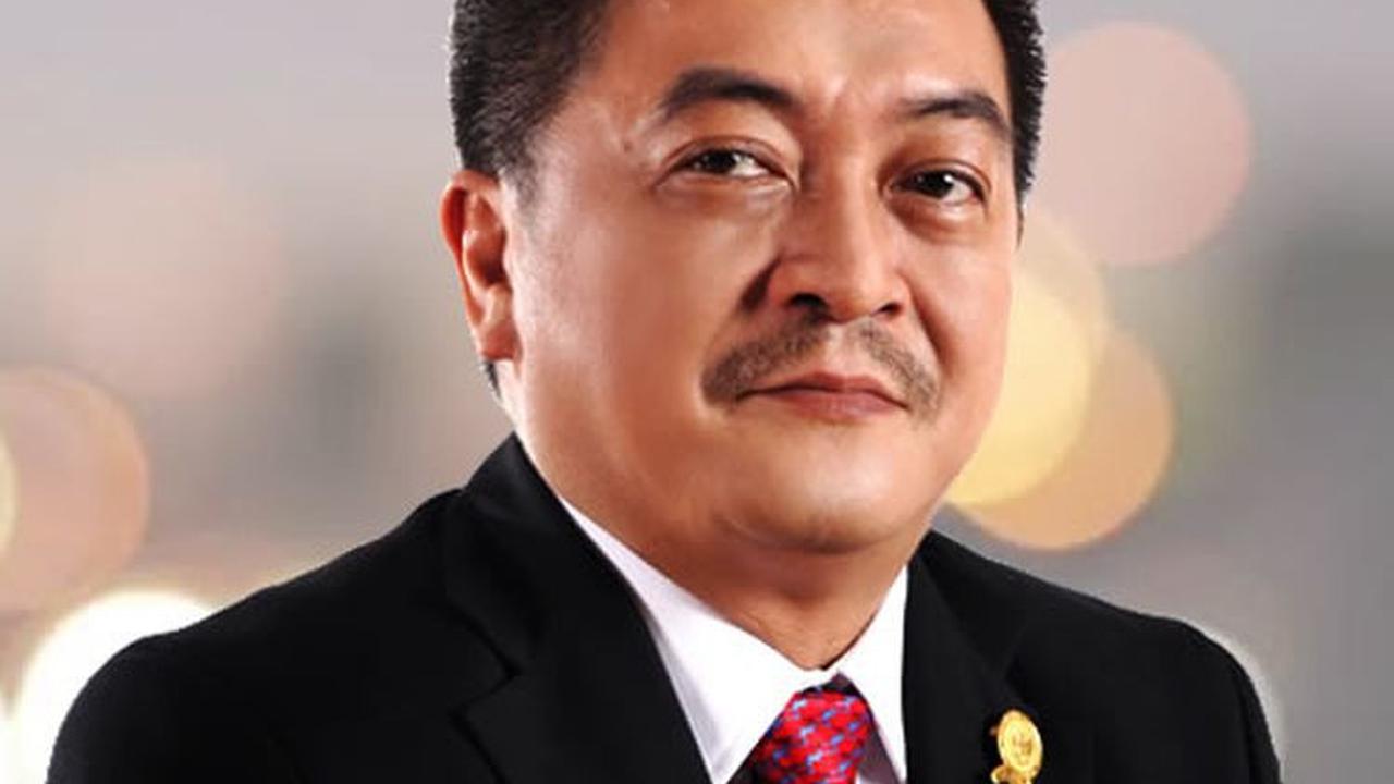 Ketua Komisi Pengawas Persaingan Usaha (KPPU) Republik Indonesia periode 2020-2023, Kodrat Wibowo. (Dok KPPU)